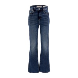 JEANS SEXY KICK FLARE GUESS...