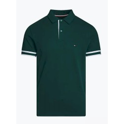 POLO SLIM FIT MONOTYPE T.H 