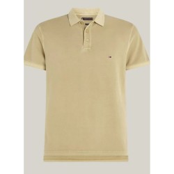 POLO REGULAR FIT T.H