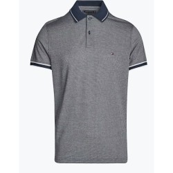 POLO REGULAR FIT OXFORT T.H 