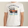 T-SHIRT GIRO FRED MELLO