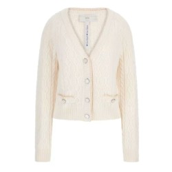 CARDIGAN ISABELLE GUESS