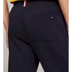 PANT. IN FELPA TOMMY HILFIGER