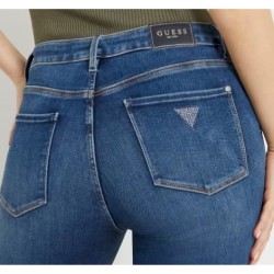 JEANS SEXY CURVE POWER GUESS