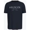 T-SHIRT TOMMY HILFIGER