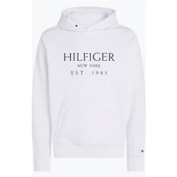 FELPA CAPPUCCIO TOMMY HILFIGER