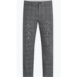 PANTALONE DENTON CHECK...