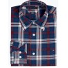 CAMICIA TARTAN TOMMY HILFIGER