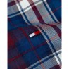 CAMICIA TARTAN TOMMY HILFIGER