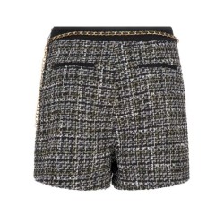 SHORT YVONNE TWEED GUESS