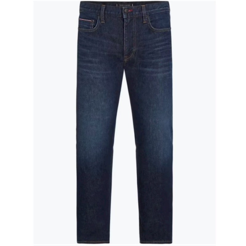 JEANS BLEECKER SLIM TOMMY HILFIGER