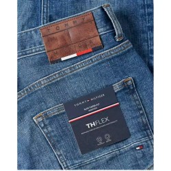 JEANS HOUSTON TAPERED TOMMY HILFIGER