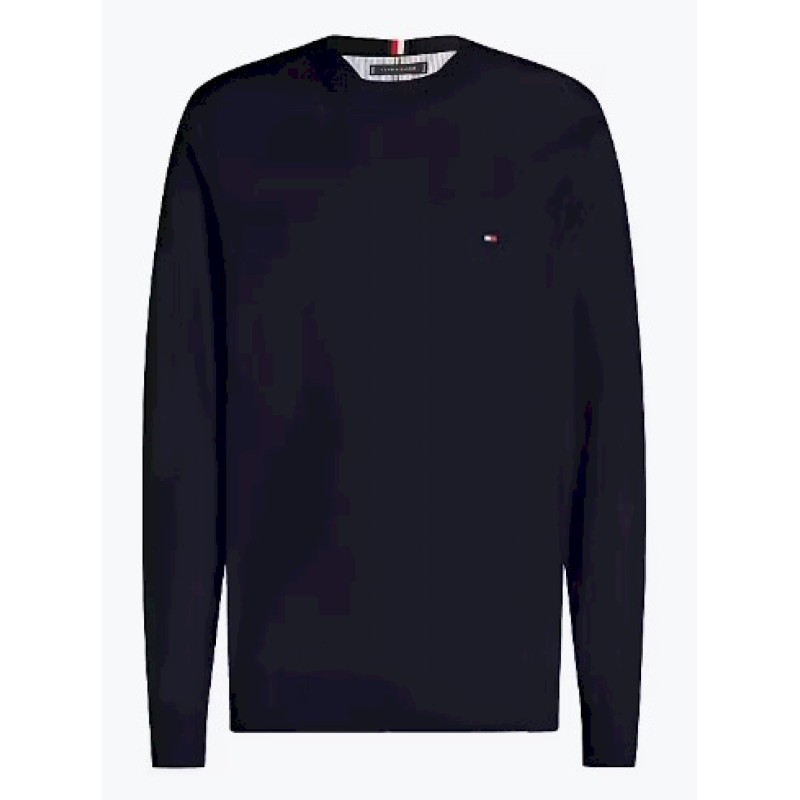 MAGLIA VI M/CASHMERE TOMMY HILFIGER