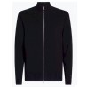 CARDIGAN ZIP LUNGA TOMMY HILFIGER