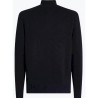 CARDIGAN ZIP LUNGA TOMMY HILFIGER