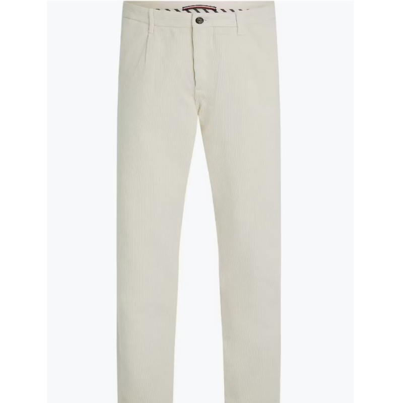 PANTALONE CHINO HARLEM TOMMY HILFIGER