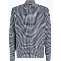 CAMICIA GINGHAM TOMMY HILFIGER