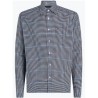 CAMICIA GINGHAM TOMMY HILFIGER