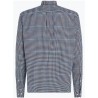 CAMICIA GINGHAM TOMMY HILFIGER