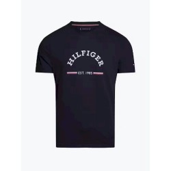 T-SHIRT ARCH TOMMY HILFIGER