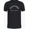 T-SHIRT ARCH TOMMY HILFIGER