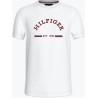 T-SHIRT ARCH TOMMY HILFIGER