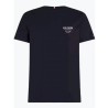 T-SHIRT GLOBAL TOMMY HILFIGER