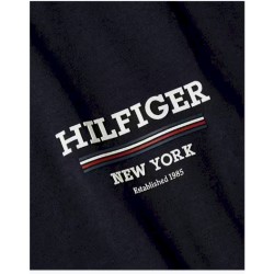 T-SHIRT GLOBAL TOMMY HILFIGER