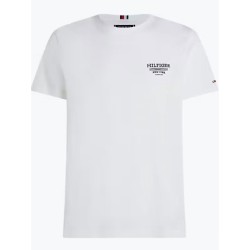 T-SHIRT GLOBAL TOMMY HILFIGER