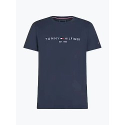 T-SHIRT LOGO T.H 