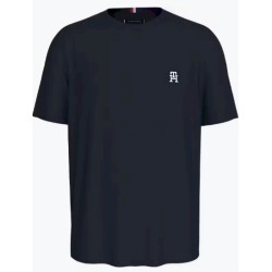 T-SHIRT LOGO PICCOLO TOMMY...