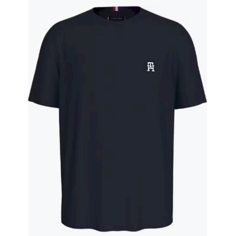 T-SHIRT LOGO PICCOLO TOMMY HILFIGER