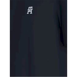 T-SHIRT LOGO PICCOLO TOMMY HILFIGER