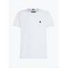 T-SHIRT LOGO PICCOLO TOMMY HILFIGER