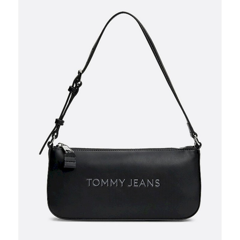 BORSA MUST SHOULDER TOMMY HILFIGER