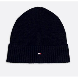 CUFFIA FLAG PIMA TOMMY HILFIGER