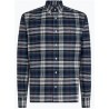 CAMICIA CHECK TOMMY HILFIGER