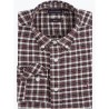 CAMICIA OXFORD QUADRI TOMMY HILFIGER