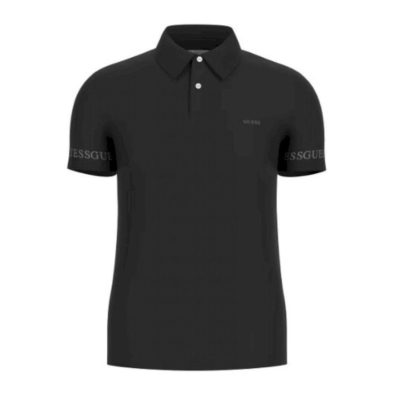 POLO NOLAN GUESS