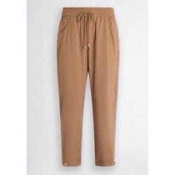 PANTALONE  CROPPED LIU JO...