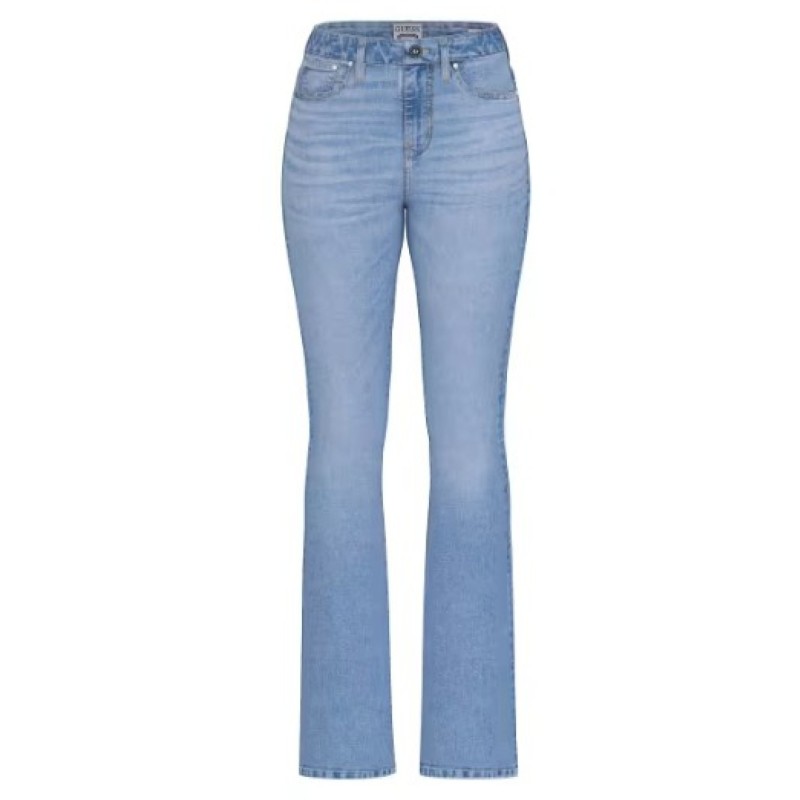 JEANS ZAMPA SEXY FLARE GUESS