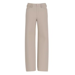 PANTALONE PALAZZO BELLFLOWER GUESS