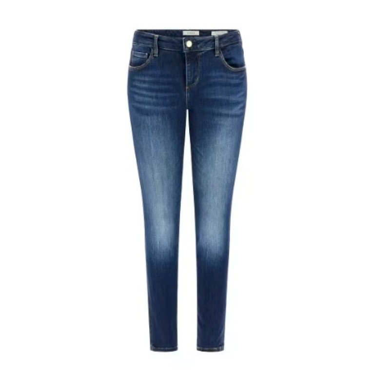 JEANS SLIM ANNETTE GUESS