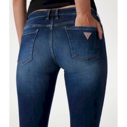 JEANS SLIM ANNETTE GUESS