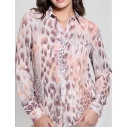 CAMICIA CLOUIS GUESS