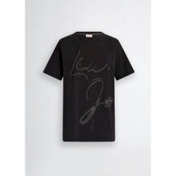 T-SHIRT LUNGA LIU JO SPORT