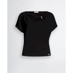 T-SHIRT JERSEY LIU JO SPORT