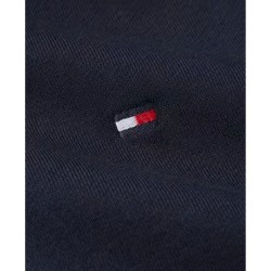 FELPA ZIP ESSENTIAL TERRY TOMMY HILFIGER