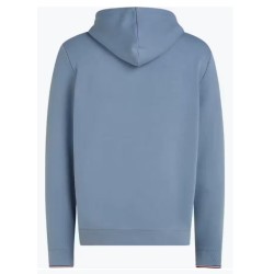 FELPA CAPPUCCIO TOMMY HILFIGER