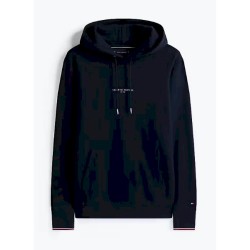 FELPA CAPPUCCIO TOMMY HILFIGER